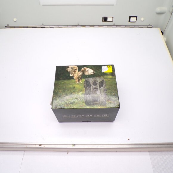 Outdoor Trail Camera - Picture 2 of 5